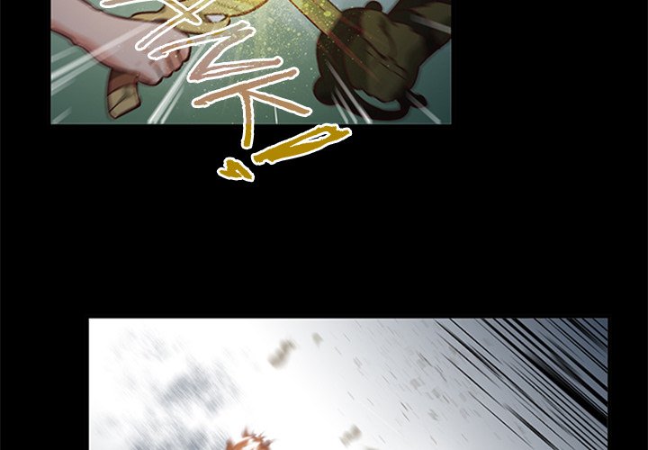 Read Black Crow chapter 10 image 1 on Lezhin