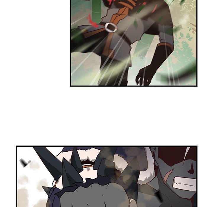 Read Black Crow chapter 10 image 10 on Lezhin