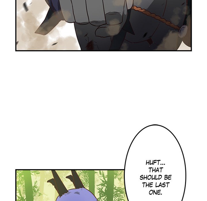 Read Black Crow chapter 10 image 11 on Lezhin