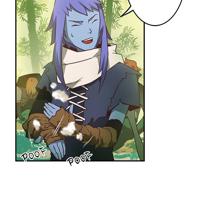 Read Black Crow chapter 10 image 12 on Lezhin