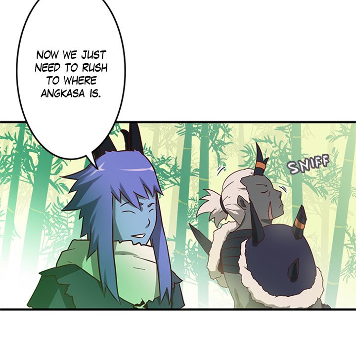Read Black Crow chapter 10 image 14 on Lezhin