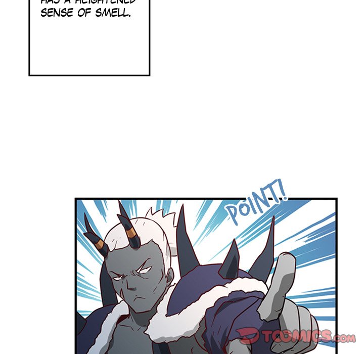 Read Black Crow chapter 10 image 16 on Lezhin