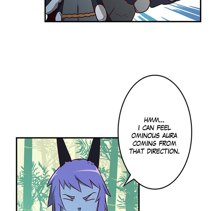 Read Black Crow chapter 10 image 17 on Lezhin