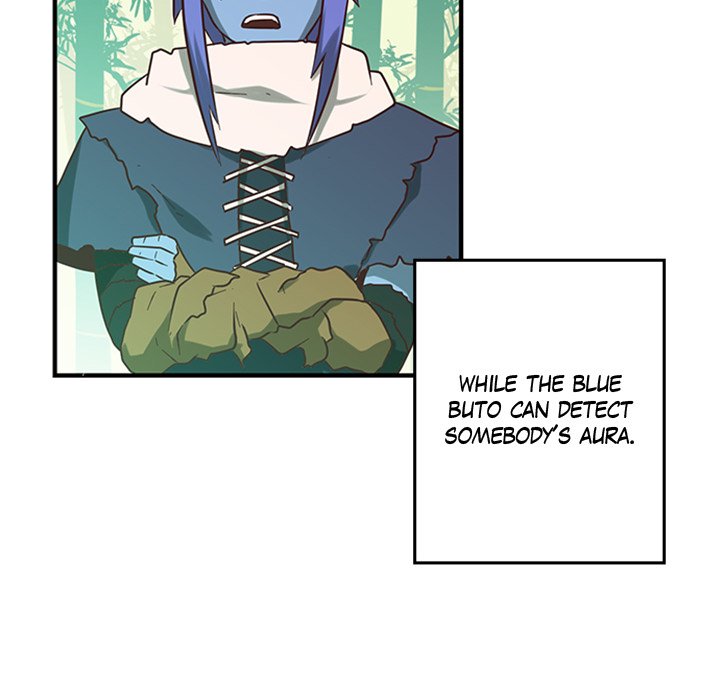 Read Black Crow chapter 10 image 18 on Lezhin