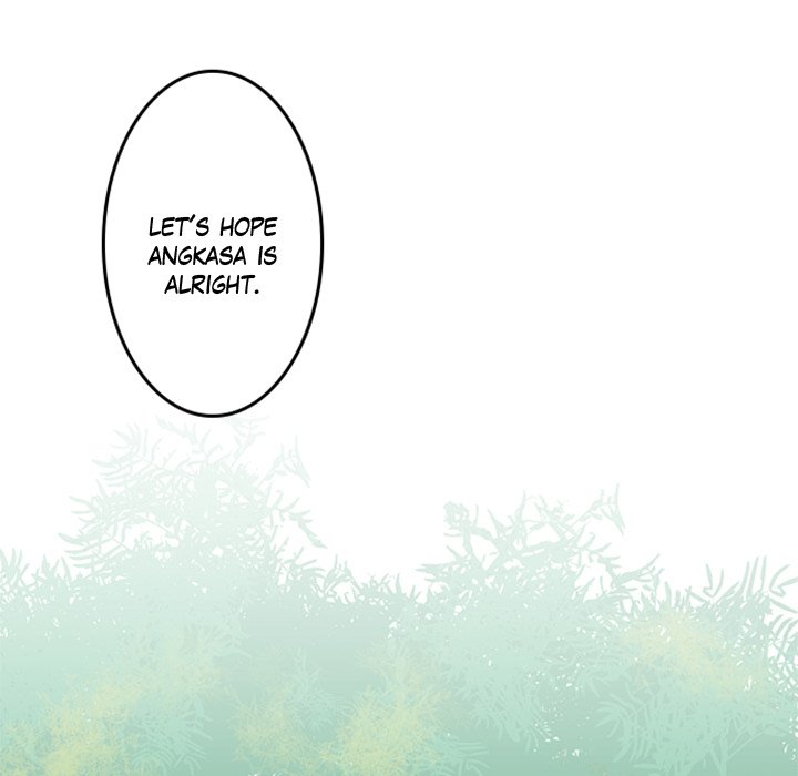 Read Black Crow chapter 10 image 19 on Lezhin
