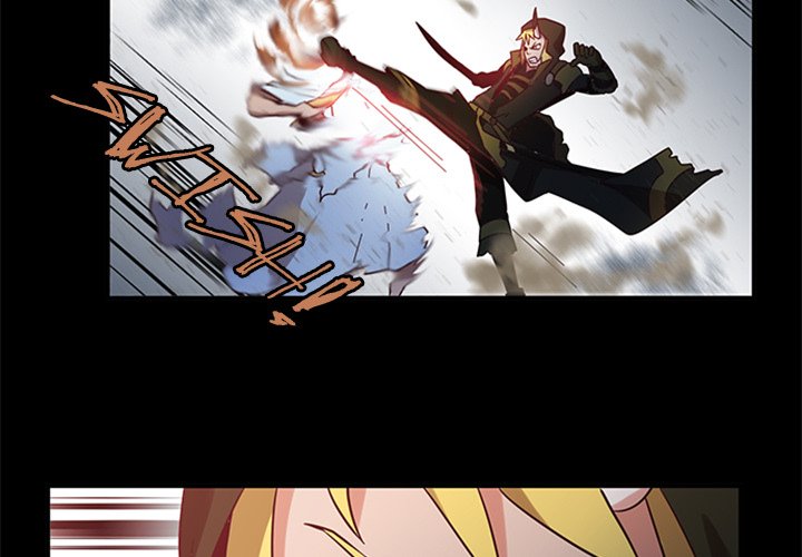Read Black Crow chapter 10 image 2 on Lezhin