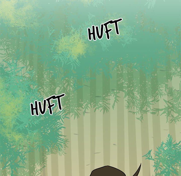 Read Black Crow chapter 10 image 20 on Lezhin