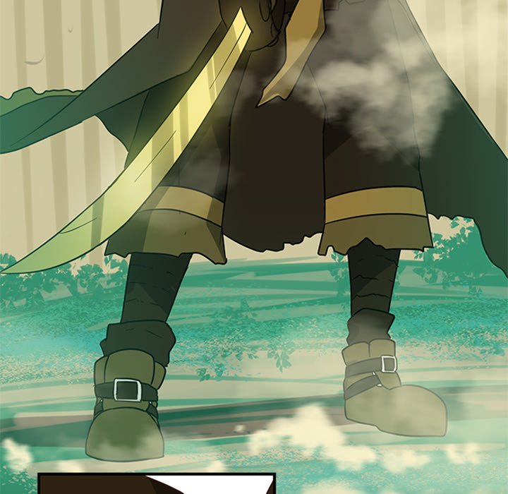 Read Black Crow chapter 10 image 22 on Lezhin