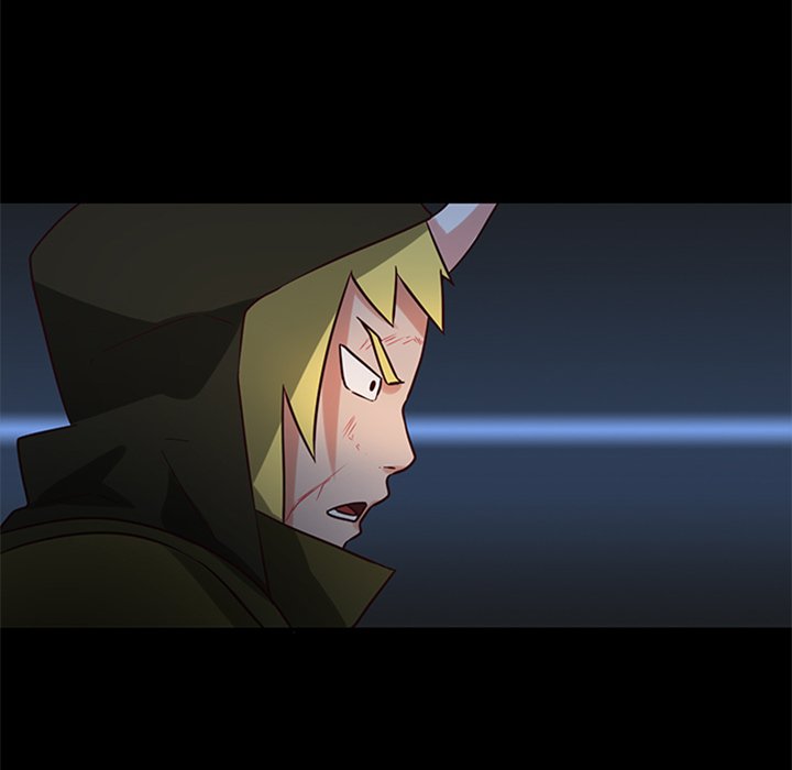 Read Black Crow chapter 10 image 25 on Lezhin
