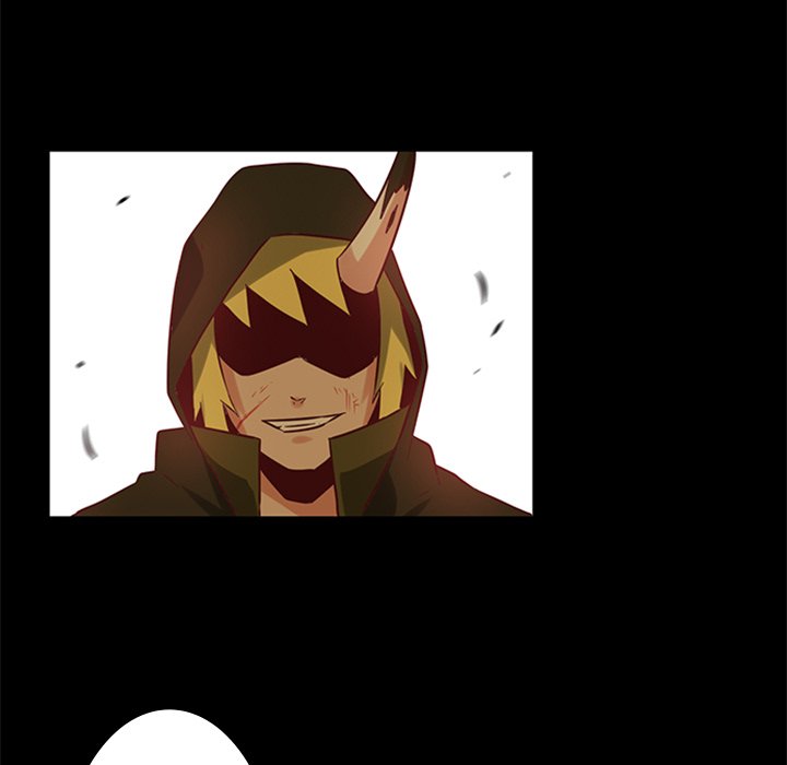 Read Black Crow chapter 10 image 26 on Lezhin