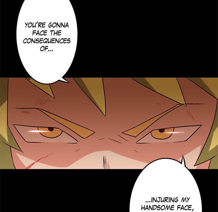 Read Black Crow chapter 10 image 27 on Lezhin