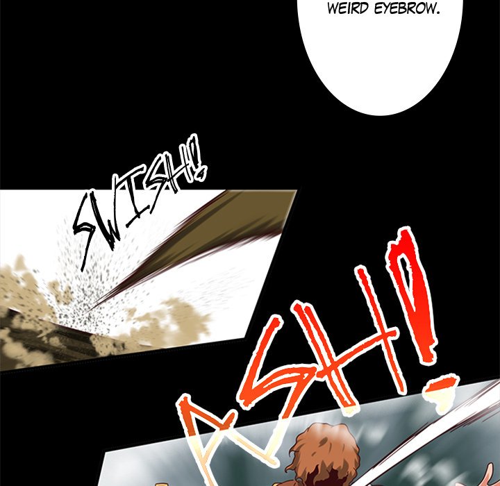 Read Black Crow chapter 10 image 28 on Lezhin