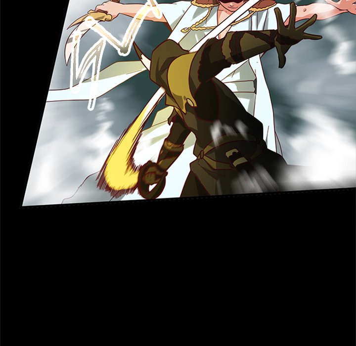 Read Black Crow chapter 10 image 29 on Lezhin