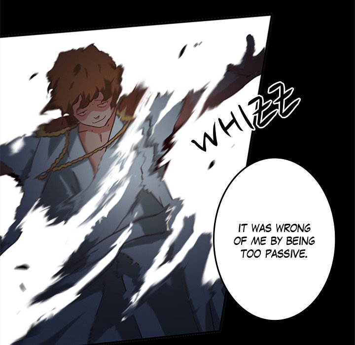 Read Black Crow chapter 10 image 30 on Lezhin