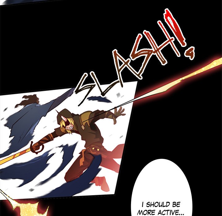 Read Black Crow chapter 10 image 31 on Lezhin