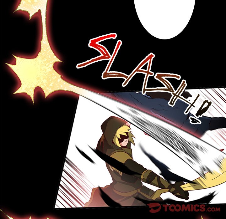 Read Black Crow chapter 10 image 32 on Lezhin