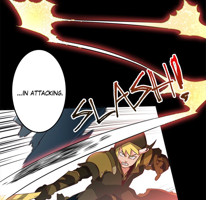 Read Black Crow chapter 10 image 33 on Lezhin