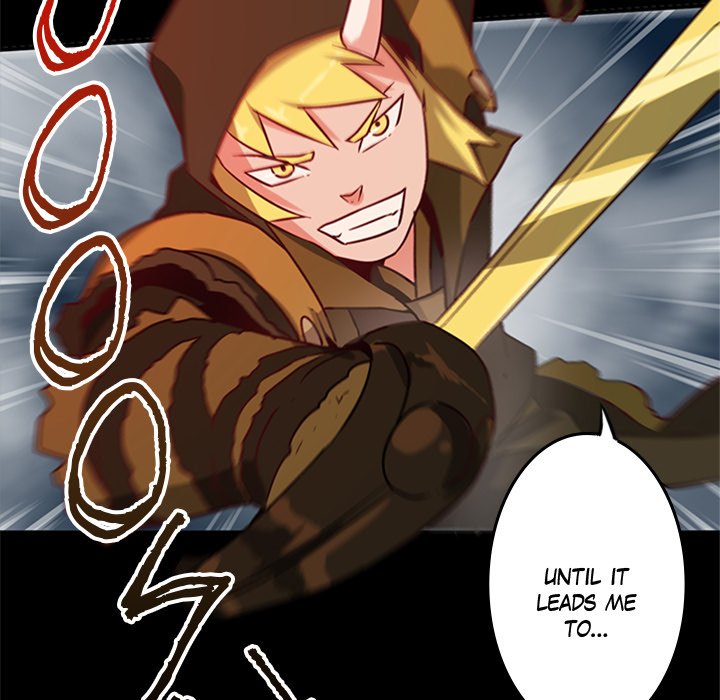 Read Black Crow chapter 10 image 35 on Lezhin