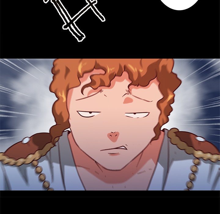 Read Black Crow chapter 10 image 36 on Lezhin