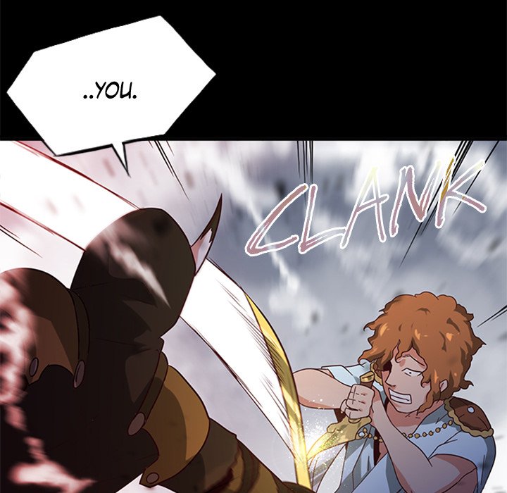 Read Black Crow chapter 10 image 37 on Lezhin
