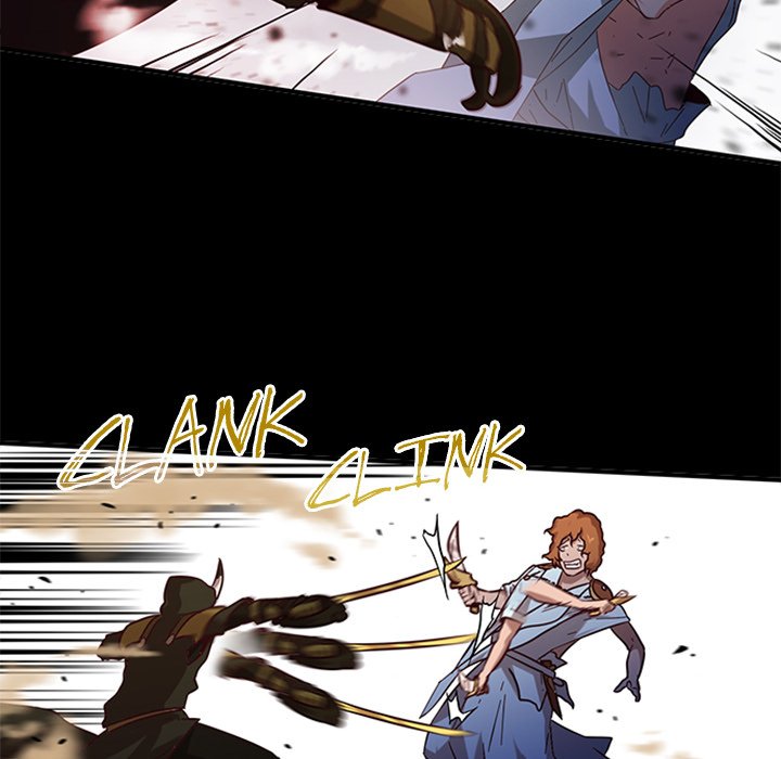 Read Black Crow chapter 10 image 38 on Lezhin