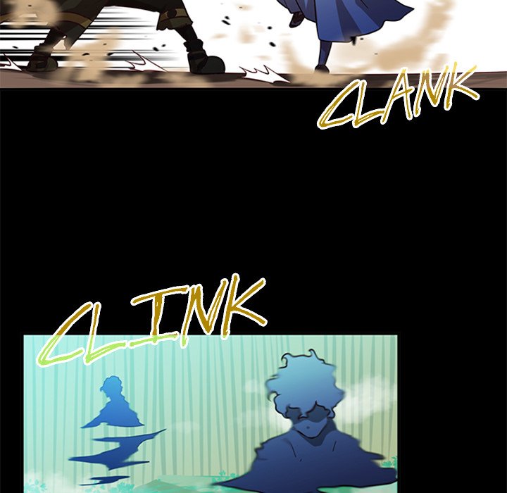 Read Black Crow chapter 10 image 39 on Lezhin