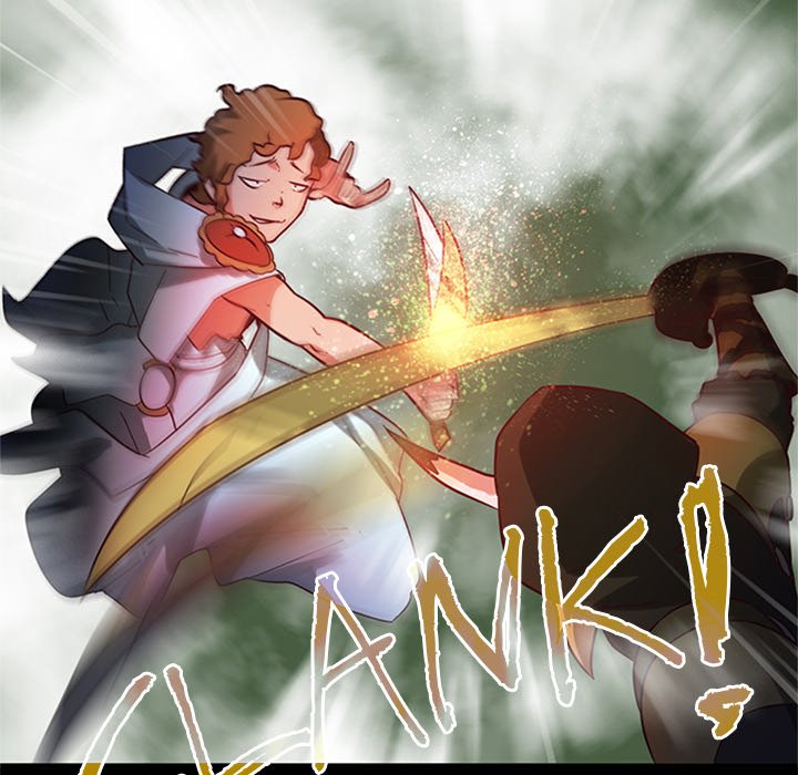 Read Black Crow chapter 10 image 4 on Lezhin