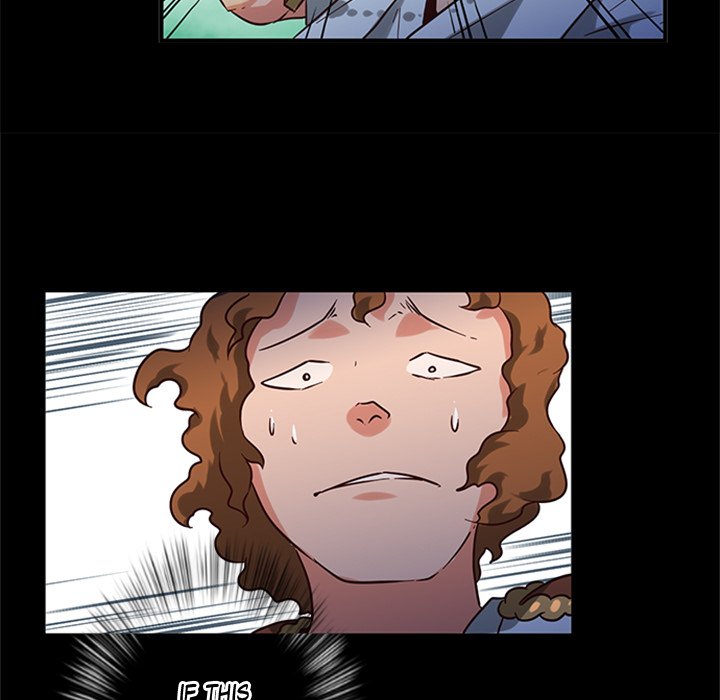 Read Black Crow chapter 10 image 41 on Lezhin