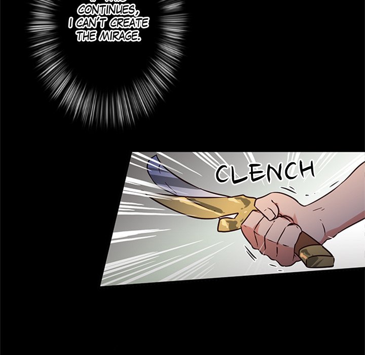 Read Black Crow chapter 10 image 42 on Lezhin