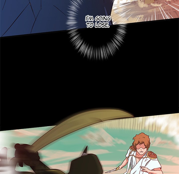 Read Black Crow chapter 10 image 44 on Lezhin