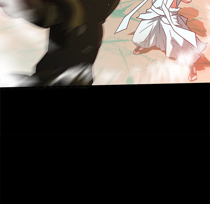 Read Black Crow chapter 10 image 45 on Lezhin