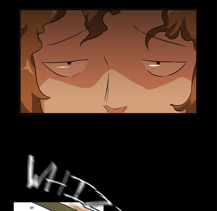 Read Black Crow chapter 10 image 46 on Lezhin