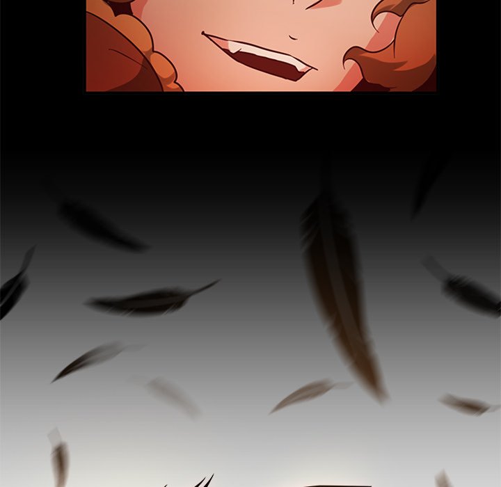 Read Black Crow chapter 10 image 6 on Lezhin