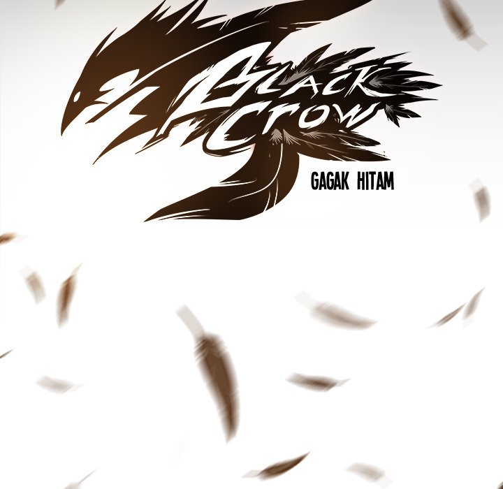 Read Black Crow chapter 10 image 7 on Lezhin