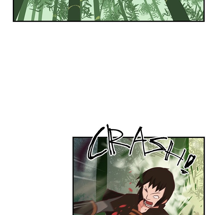 Read Black Crow chapter 10 image 9 on Lezhin