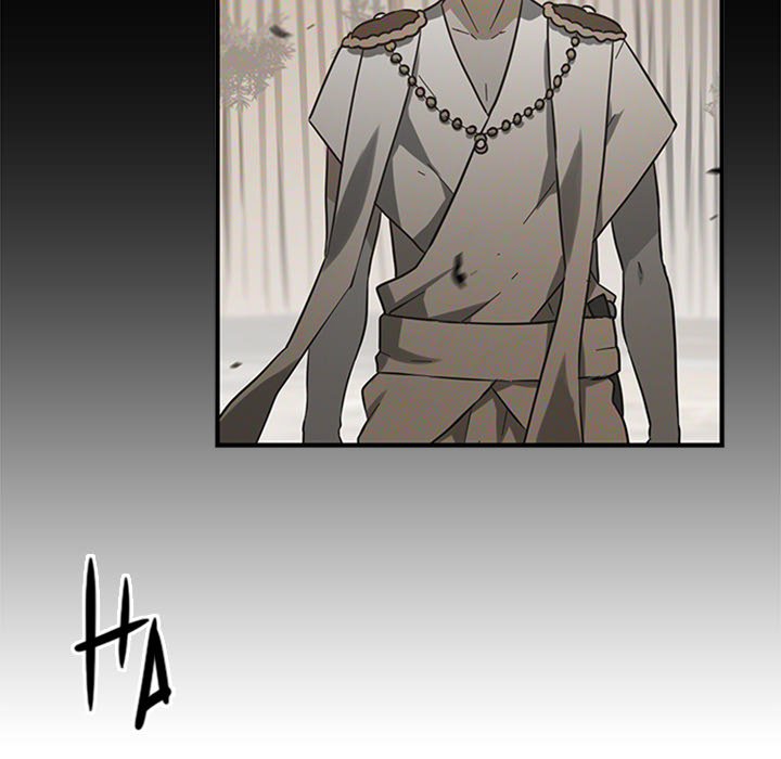 Read Black Crow chapter 11 image 11 on Lezhin