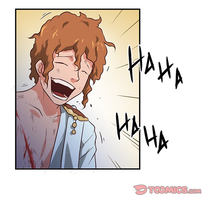 Read Black Crow chapter 11 image 12 on Lezhin