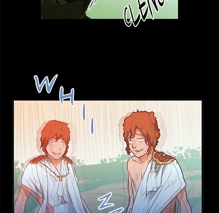 Read Black Crow chapter 11 image 17 on Lezhin