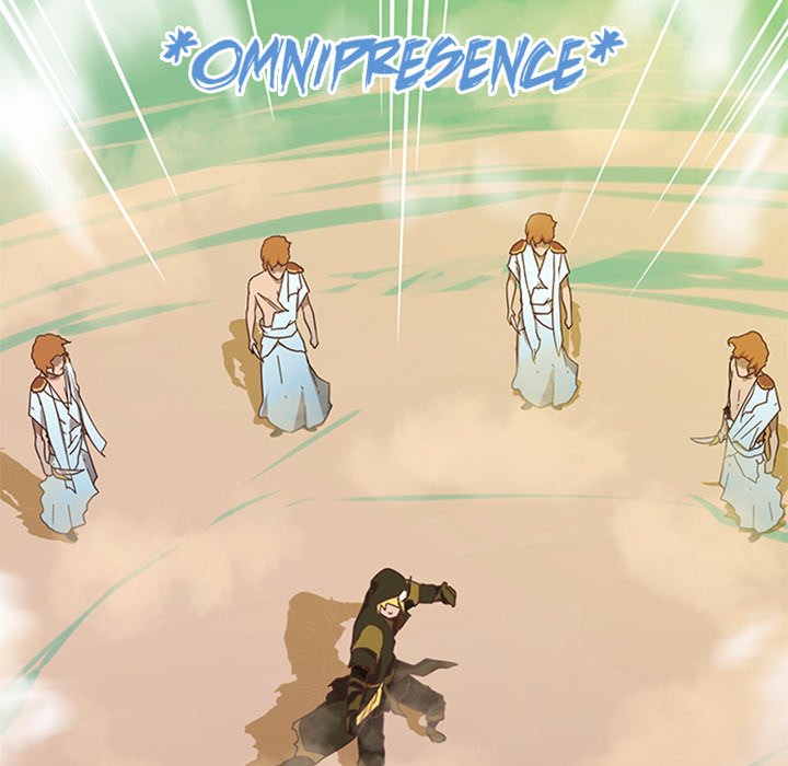 Read Black Crow chapter 11 image 19 on Lezhin