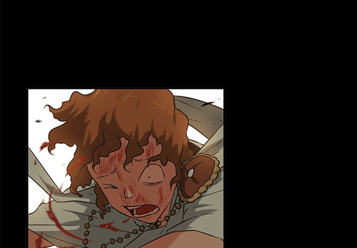 Read Black Crow chapter 11 image 2 on Lezhin