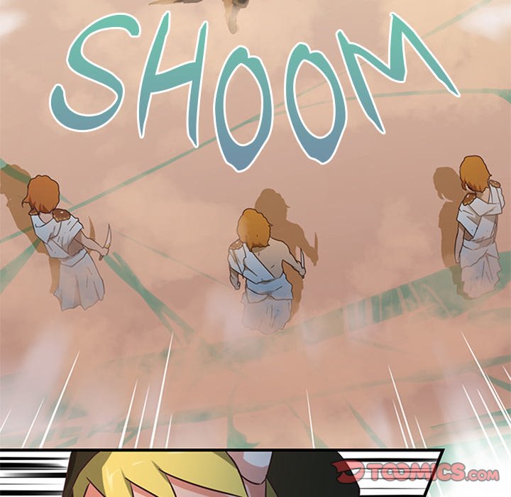 Read Black Crow chapter 11 image 20 on Lezhin