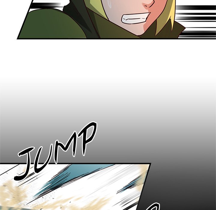 Read Black Crow chapter 11 image 22 on Lezhin