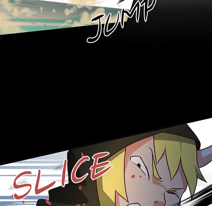 Read Black Crow chapter 11 image 23 on Lezhin