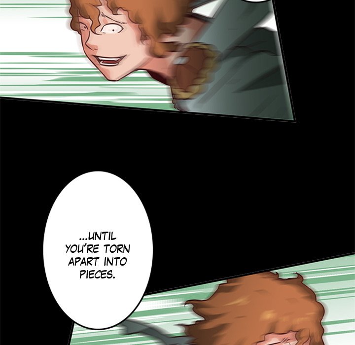 Read Black Crow chapter 11 image 27 on Lezhin