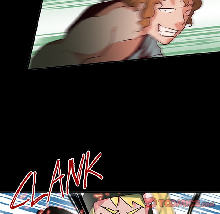 Read Black Crow chapter 11 image 28 on Lezhin