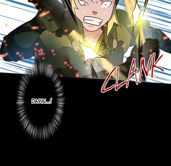 Read Black Crow chapter 11 image 29 on Lezhin