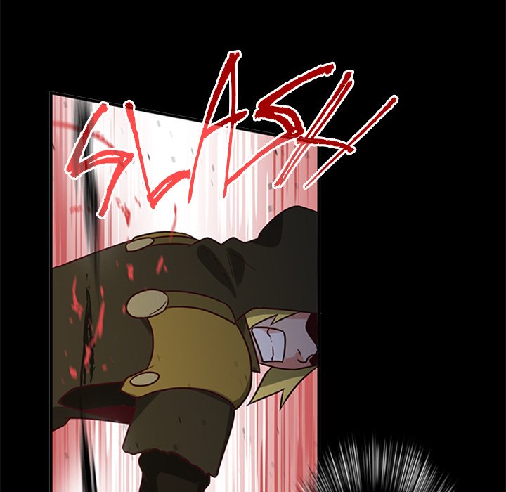 Read Black Crow chapter 11 image 30 on Lezhin