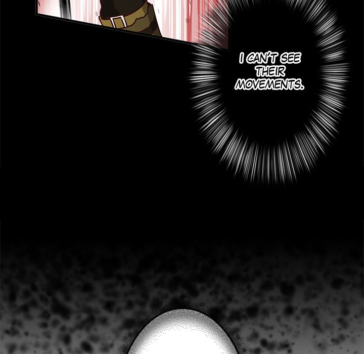 Read Black Crow chapter 11 image 31 on Lezhin