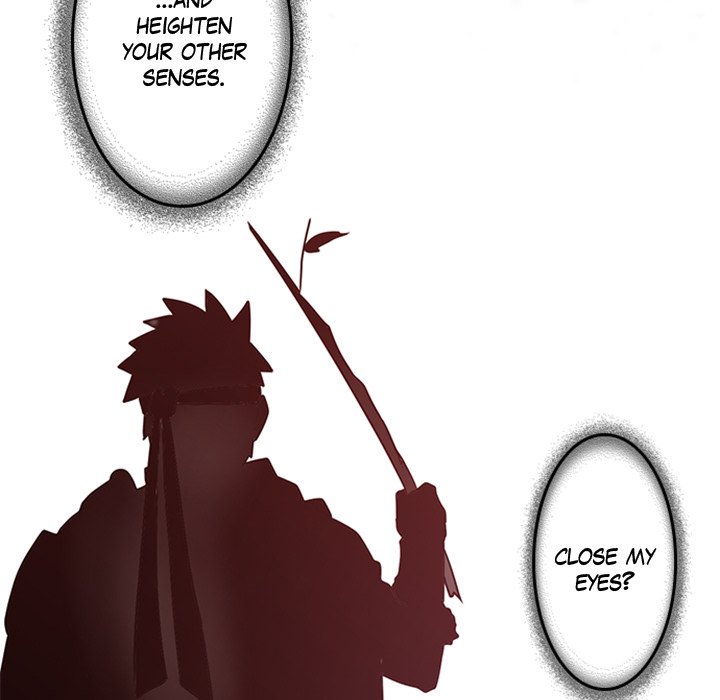 Read Black Crow chapter 11 image 33 on Lezhin