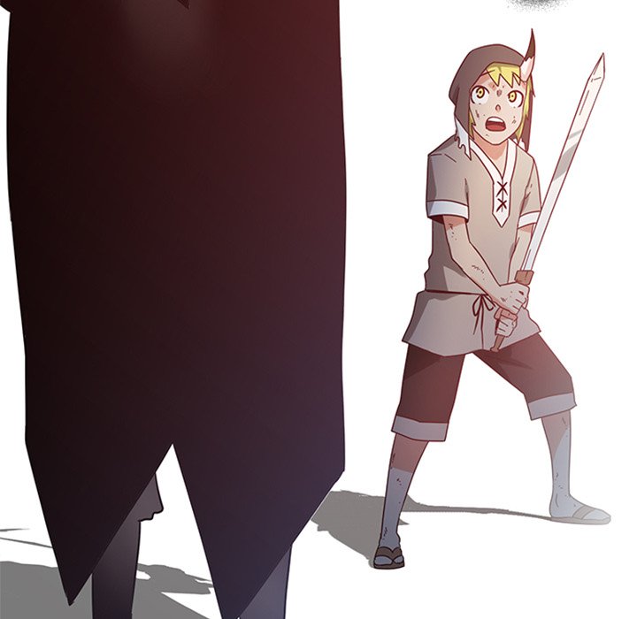 Read Black Crow chapter 11 image 34 on Lezhin